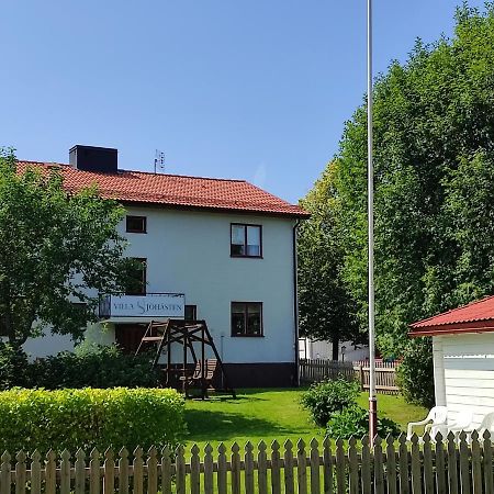 Villa Sjoehaesten Grangärde Pokoj fotografie
