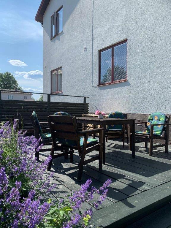 Villa Sjoehaesten Grangärde Exteriér fotografie