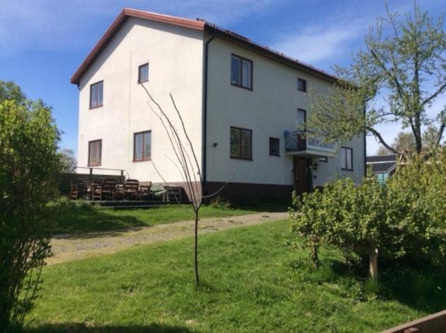 Villa Sjoehaesten Grangärde Exteriér fotografie