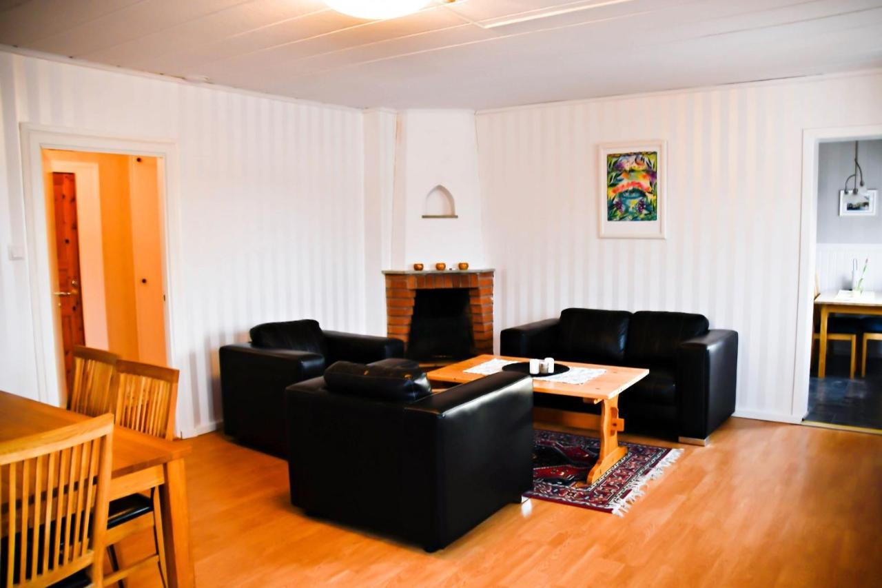 Villa Sjoehaesten Grangärde Exteriér fotografie