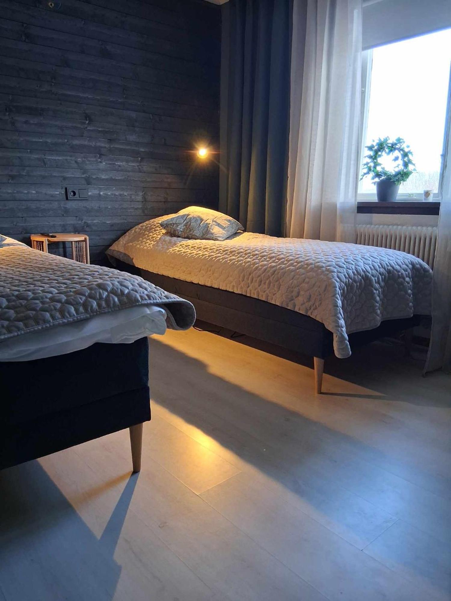 Villa Sjoehaesten Grangärde Exteriér fotografie